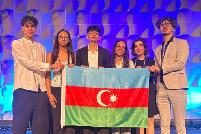 "Microsoft Office Specialist (MOS) World Championship" müsabiqəsi "Microsoft Office Specialist (MOS) World Championship" müsabiqəsi
