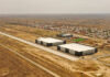 Aktau şəhərindəki logistika kompleksi şəbəkəsi Azərbaycanı da əhatə edəcək Aktau şəhərindəki logistika kompleksi