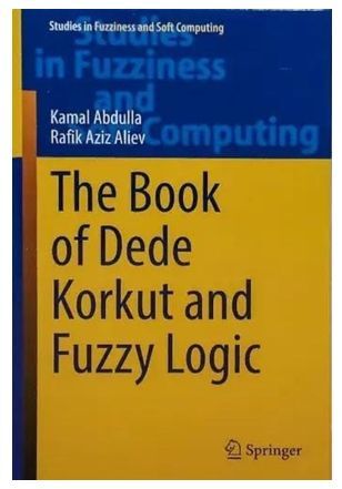 “Kitabi-Dədə Qorqud və qeyri-səlis məntiq” kitabı ingilis dilində