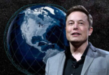 “Starlink”in orbitdəki cihazlarının sayı 11 minə çatıb “SpaceX”in rəhbəri İlon Mask