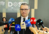 Naxçıvanda Regional DOST Mərkəzi fəaliyyətə başlayıb DOST Agentliyinin İdarə Heyətinin sədri Fərid Məmmədov