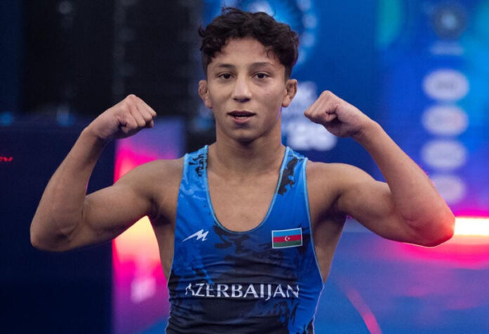 Hüseyn Rzazadə