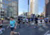 52-ci Berlin Marafonunda 162 ölkədən 50 mindən çox iştirakçı yarışıb Berlin Marafonu