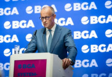Almaniya Kansleri: Biz yeni ticarət tərəfdaşları qazanmalı və asılılıqları məqsədyönlü şəkildə azaltmalıyıq Almaniya Kansleri Fridrix Merts