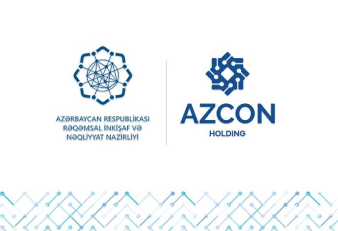 RİNN, AZCON Holding və “Microsoft Ireland Operations Limited” arasında Anlaşma Memorandumu imzalanıb RİNN, AZCON Holding və “Microsoft Ireland Operations Limited” arasında Anlaşma Memorandumu imzalanıb