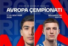 Azərbaycanın 2 boksçusu Avropa çempionatının finalına yüksəlib Azərbaycanın 2 boksçusu Avropa çempionatının finalına yüksəlib