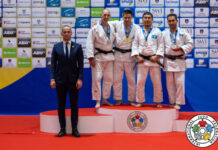 Azərbaycan cüdoçuları dünya çempionatında daha 3 medal qazanıblar Azərbaycan cüdoçuları dünya çempionatında daha 3 medal qazanıblar