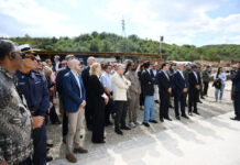 Diplomatik korpusun Qarabağ və Şərqi Zəngəzura səfərinin ilk günü başa çatıb Diplomatik korpusun Qarabağ və Şərqi Zəngəzura səfərinin ilk günü başa çatıb