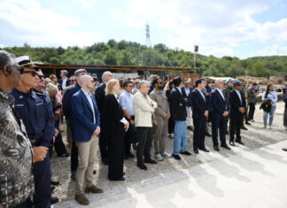 Diplomatik korpusun Qarabağ və Şərqi Zəngəzura səfərinin ilk günü başa çatıb Diplomatik korpusun Qarabağ və Şərqi Zəngəzura səfərinin ilk günü başa çatıb