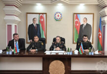 Əfv sərəncamının icrası təmin edilib Əfv sərəncamının icrası təmin edilib