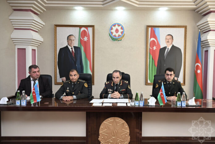 Əfv sərəncamının icrası təmin edilib Əfv sərəncamının icrası təmin edilib