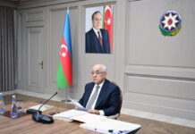 İqtisadi Şuranın 2027-ci ilin büdcə və iqtisadi proqnozlarına həsr olunmuş iclası keçirilib İqtisadi Şuranın 2027-ci ilin büdcə və iqtisadi proqnozlarına həsr olunmuş iclası