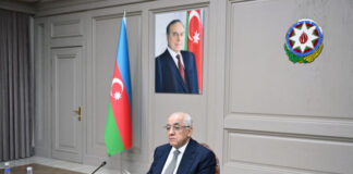 İqtisadi Şuranın 2027-ci ilin büdcə və iqtisadi proqnozlarına həsr olunmuş iclası keçirilib İqtisadi Şuranın 2027-ci ilin büdcə və iqtisadi proqnozlarına həsr olunmuş iclası