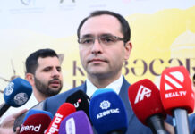 Qarabağa və Şərqi Zəngəzura bu il 400 mindən çox xırdabuynuzlu heyvan köçürülüb kənd təsərrüfatı naziri Məcnun Məmmədov