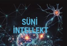 “Süni intellekt” kitabı azərbaycan dilində “Süni intellekt” kitabı